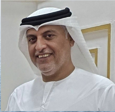 Alpha Maritime International Zeyad